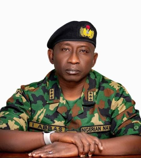 Navy links oil asset security to higher crude production