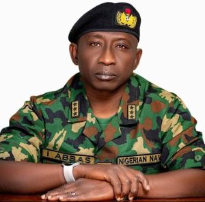 Navy links oil asset security to higher crude production