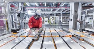Morocco secures $3.7bn EV battery supply-chain investment from Europe