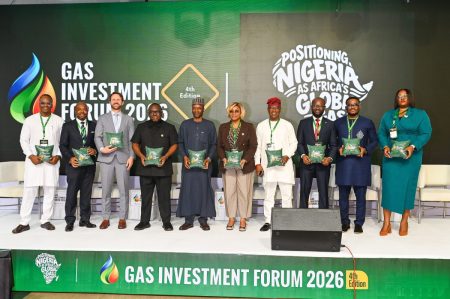 Shell Nigeria Gas Reaffirms Commitment to Nigeria’s Gas Future