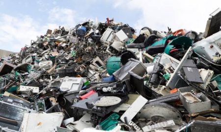UNIDO, EPRON move to tackle Nigeria’s renewable-energy e-waste