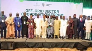 Nigeria moves to tackle duplication slowing off-grid power development