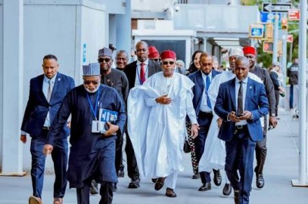 Nigeria demands African alliance to end raw mineral exports