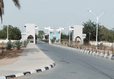 FG backs ₦1bn solar mini-grid to power Jigawa university